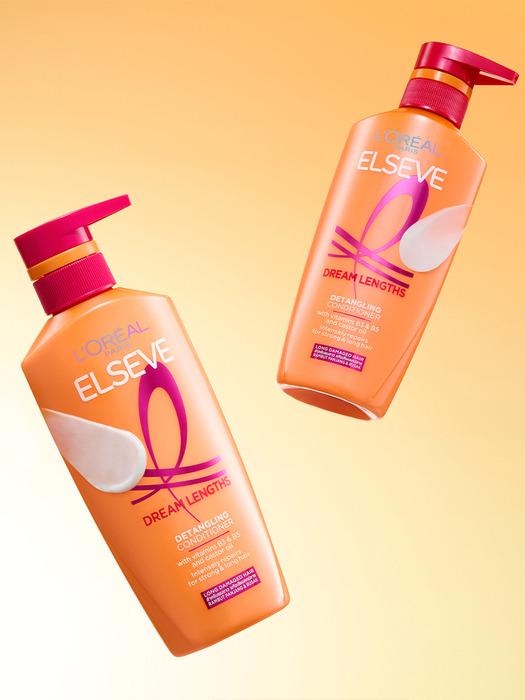 드림랭스 컨디셔닝 헤어팩 375ml