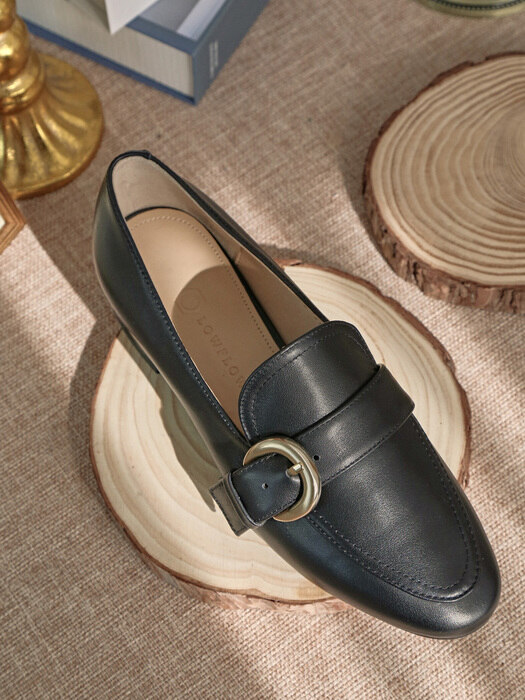 1387 Bari Loafer-2color