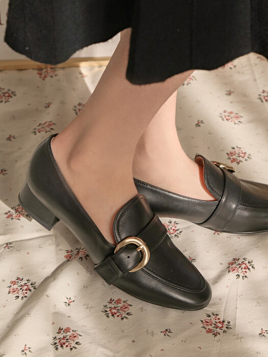 1387 Bari Loafer-2color