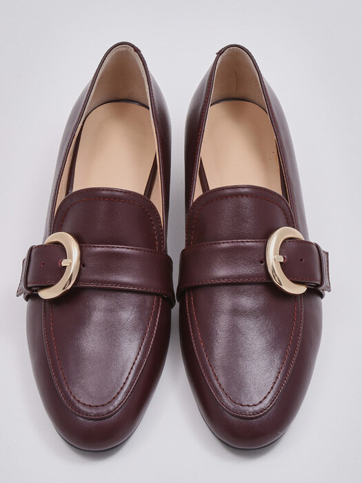 1387 Bari Loafer-2color