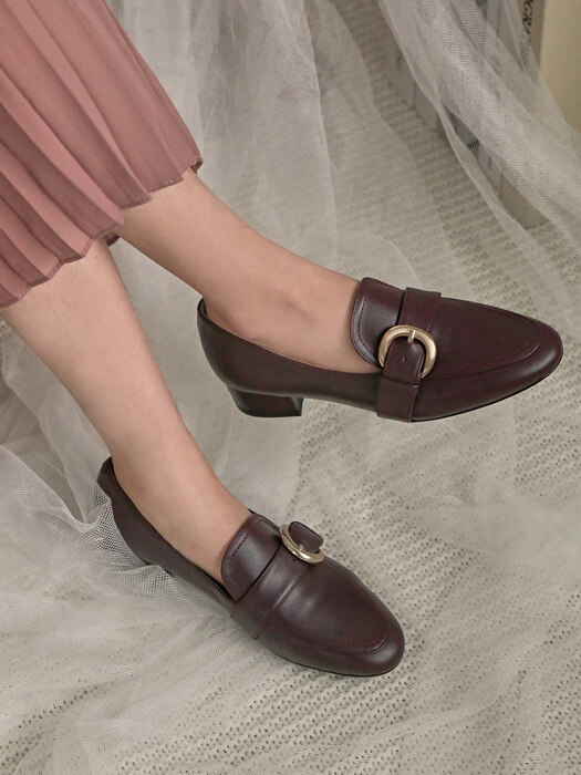 1387 Bari Loafer-2color