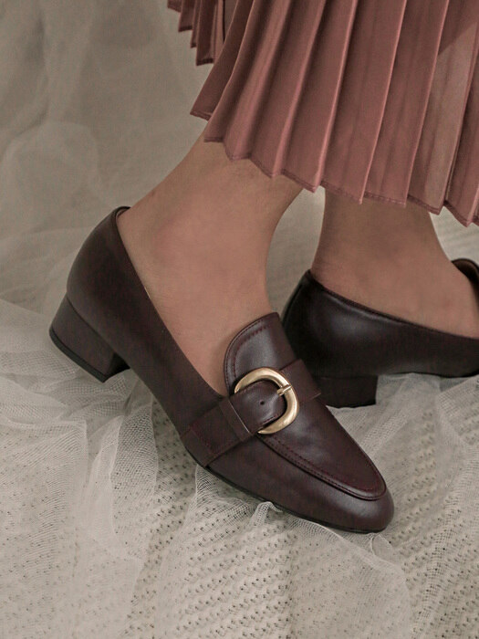 1387 Bari Loafer-2color