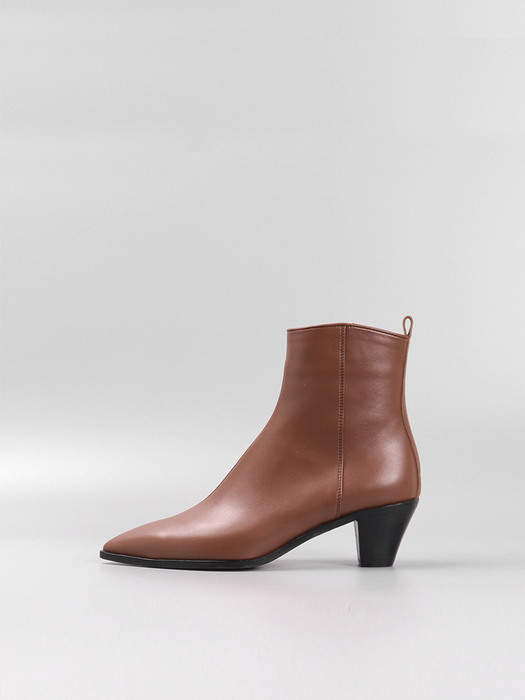 Stiletto Western Boots LC128_5cm