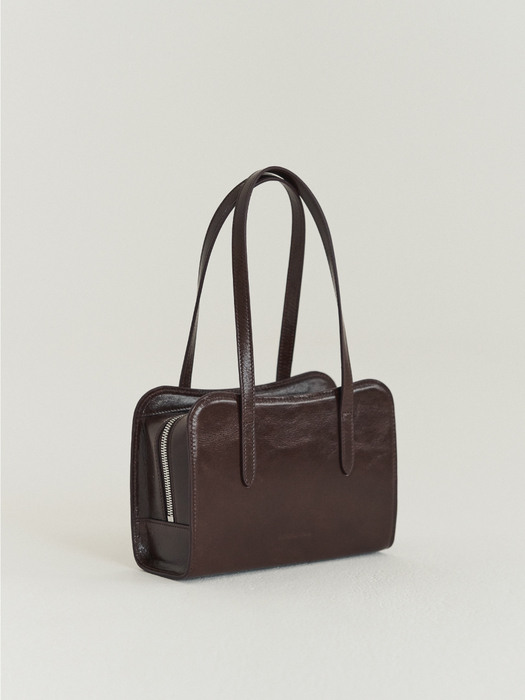 COCO BAG [BROWN]