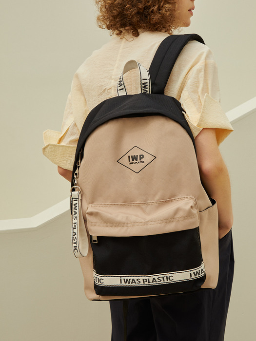 ECO BACKPACK _ 2 COLOR