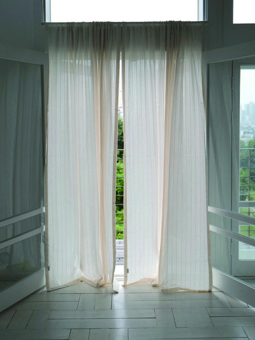 Four seasons curtain (2size)