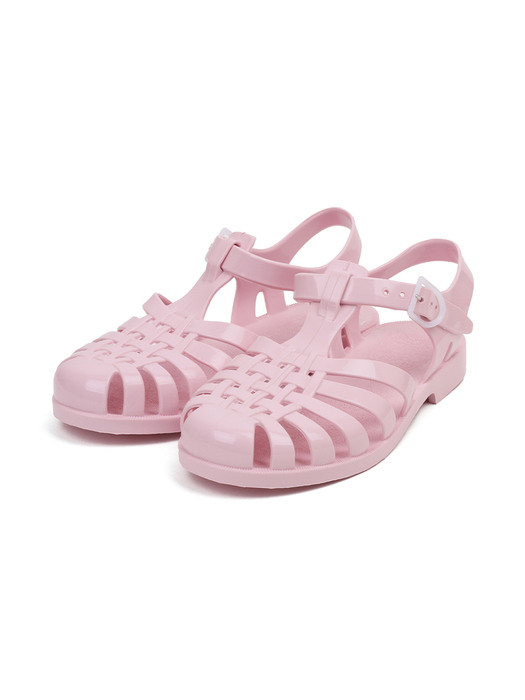 WOMENS SANDALS SUN (ROSE PASTEL)