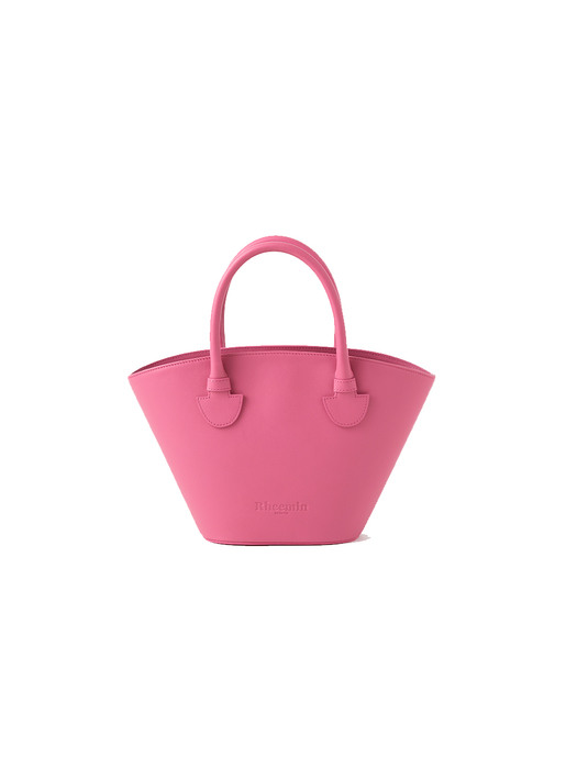 NEW VIVI TOTE - PINK