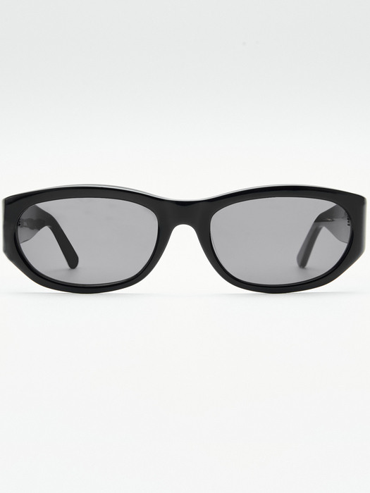 Natus Sunglasses - Black