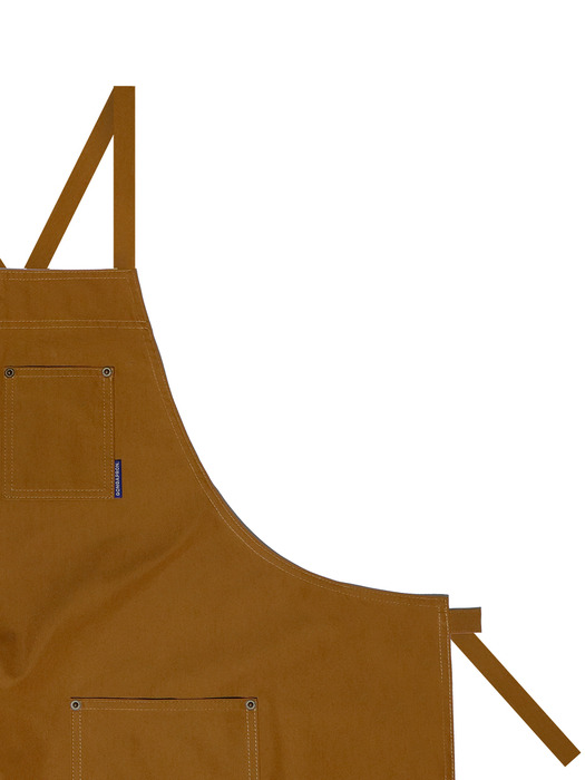 X-STRAP (CARAMEL BROWN)