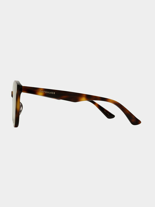자이스 렌즈 남녀공용 자외선차단 선글라스 CHLOE C4A