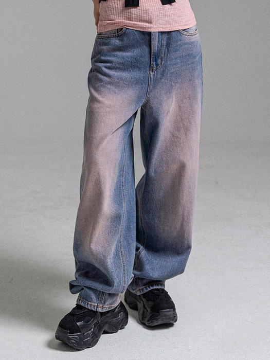 [WIDE] Balsam Jeans