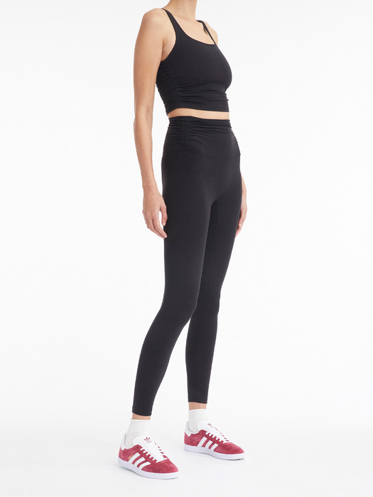 AUDREY LEGGINGS BLACK