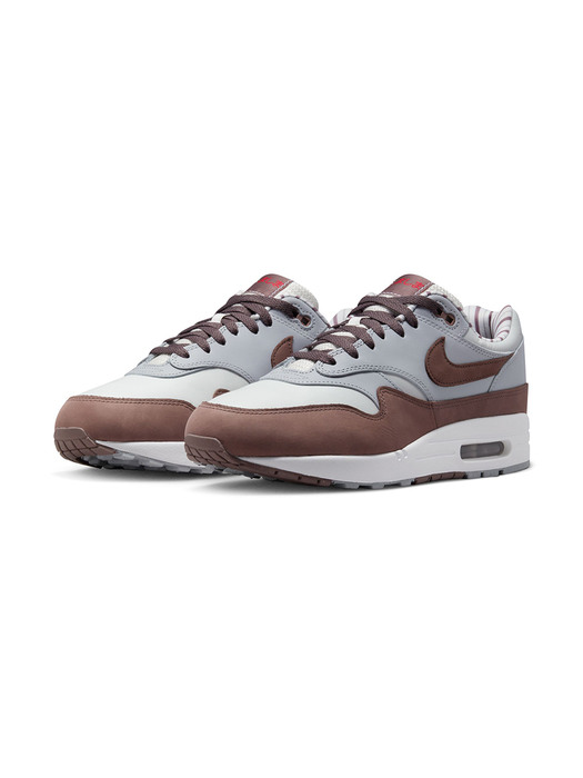 [FB8916-100] NIKE AIR MAX 1 PRM