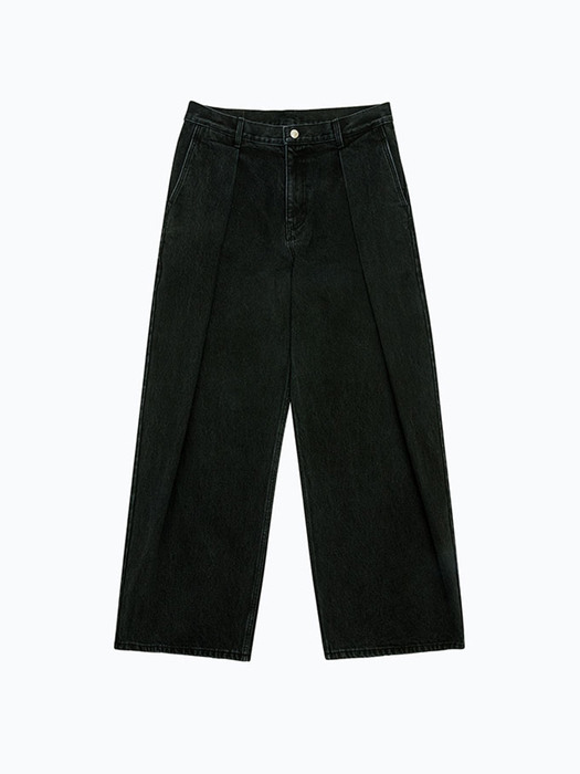 Sig; TRS Tag jeans 02 Noir