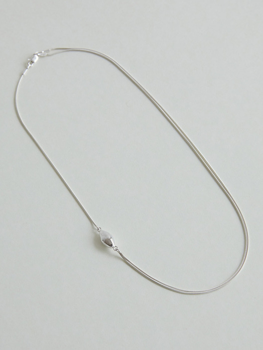 03-24 seeds (Necklace)