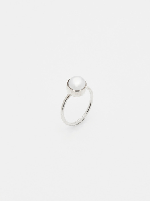vintage pearl cavitation 3set ring