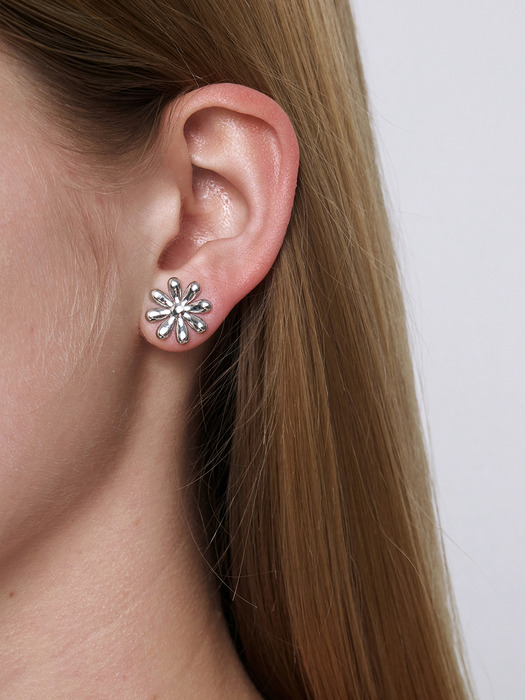 Daisy Earrings