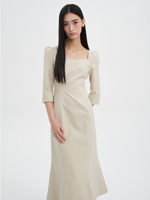 Novella Dress(3color)