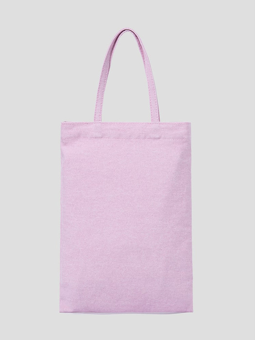 Color Mini Eco Bag  Light Pink (KE42D3M03Y)