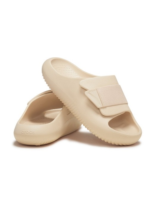 [Unisex] 공용 MELLOW LUXE RECOVERY SLIDE SHI (24SUSD209413)