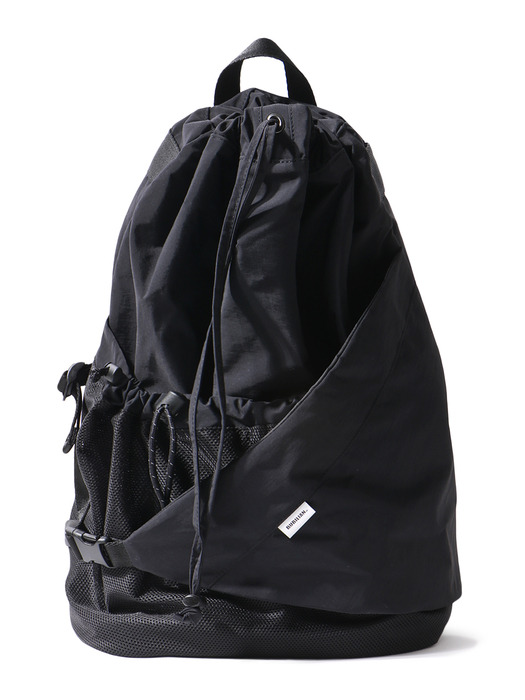 Trout Backpack _ Black