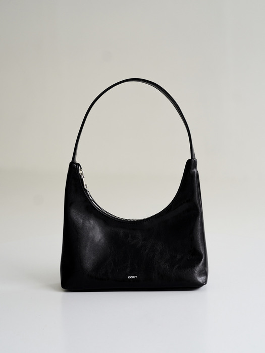 MINI AMOUR BAG - BLACK