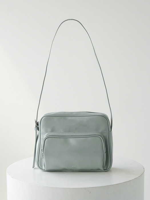 POCKET BAG - MINT