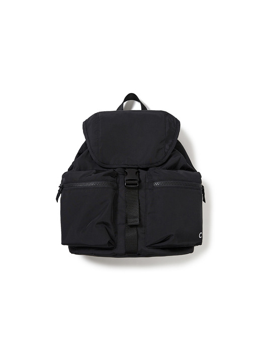 [24SS clove] Pocket Backpack (2color)