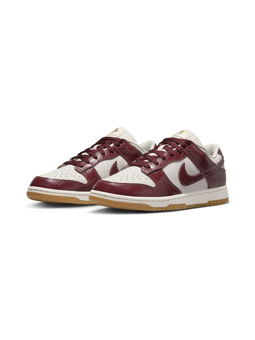 [FJ2260-004] W NIKE DUNK LOW LX