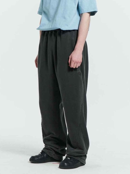 MPa SOFT SWEATPANTS (GREY)