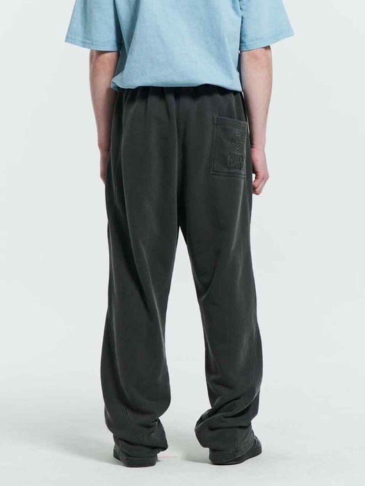 MPa SOFT SWEATPANTS (GREY)