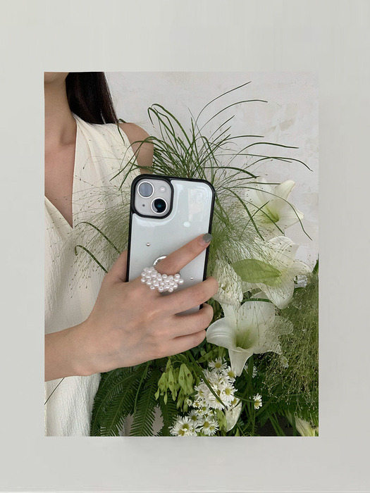 Present series : Marry me phonecase