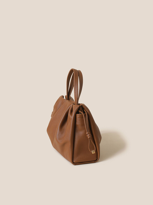 Via Tote 28 (Brown)_RCBTX24663BRX