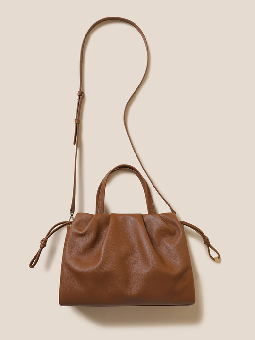 Via Tote 28 (Brown)_RCBTX24663BRX