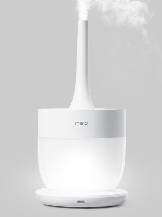 미로 세척이지 스마트 UV살균 IoT 가습기 MH5000 3세대