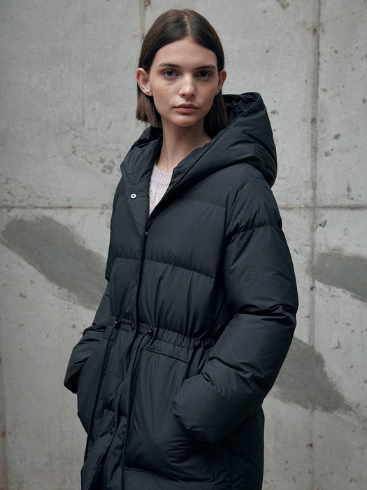 [채랑 PICK][단독기획] HEAVY DUMPLING DOWN JUMPER [3COLORS]