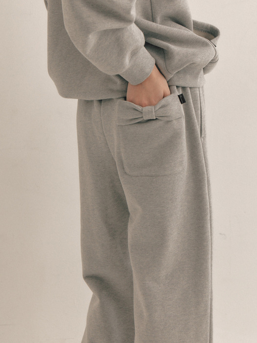 Flowoom Sweat Pants(2color)