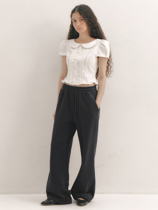 Flowoom Sweat Pants(2color)