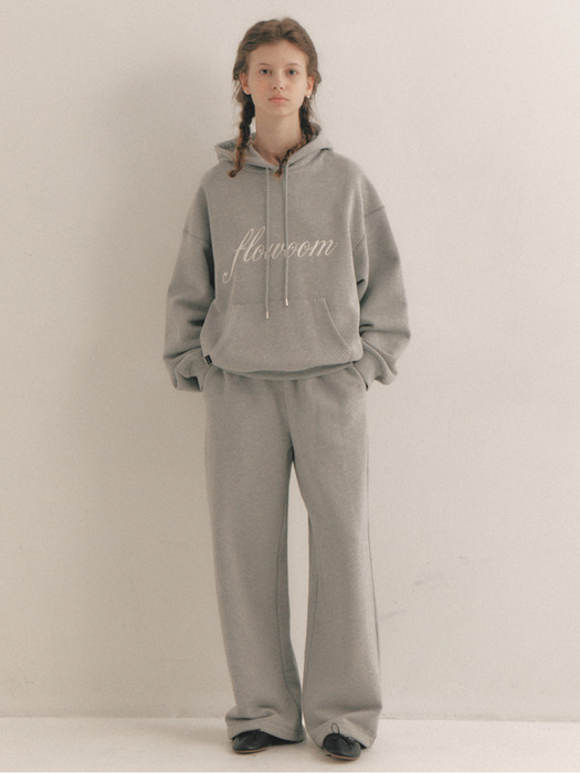 Flowoom Sweat Pants(2color)