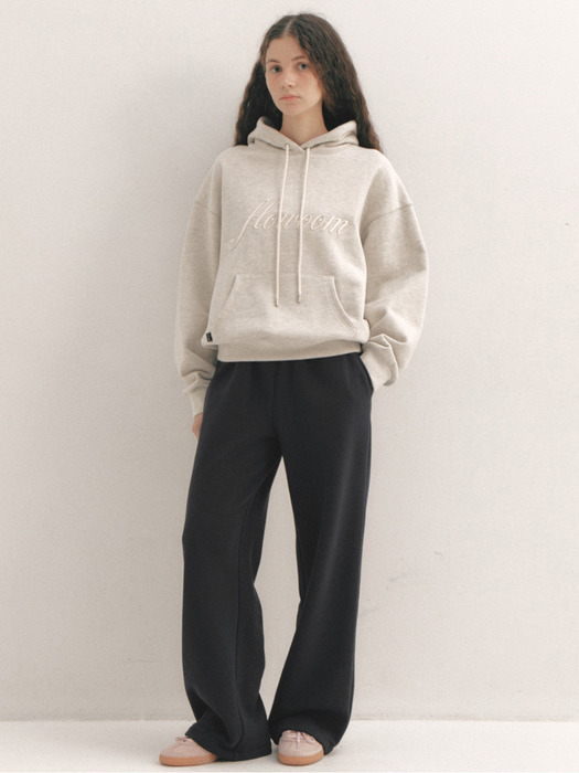 Flowoom Sweat Pants(2color)