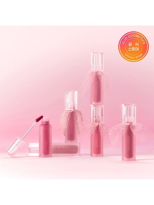 [NEW COLOR] 페리페라 워터 베어 틴트