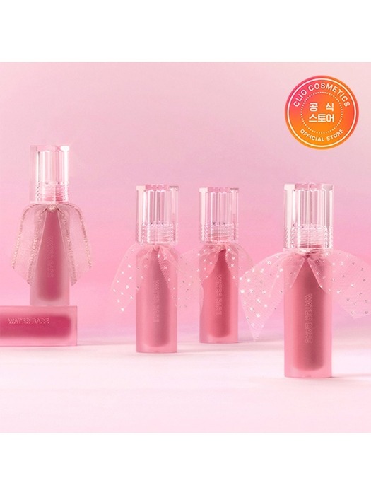 [NEW COLOR] 페리페라 워터 베어 틴트