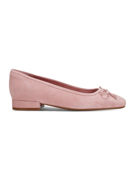 [여성화]세디 발렛 슈즈 LIGHT PINK RW0131