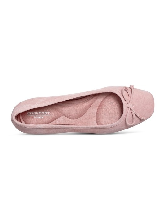 [여성화]세디 발렛 슈즈 LIGHT PINK RW0131