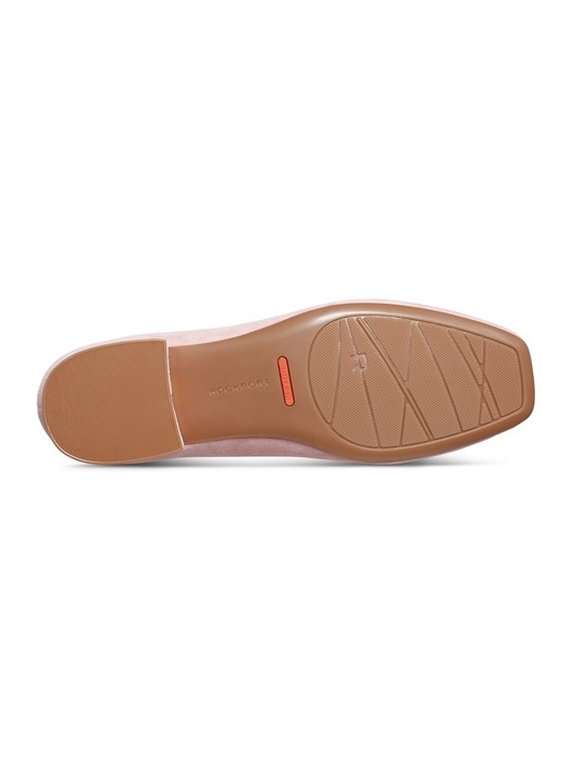 [여성화]세디 발렛 슈즈 LIGHT PINK RW0131