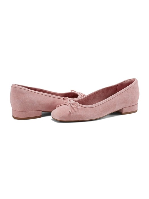 [여성화]세디 발렛 슈즈 LIGHT PINK RW0131