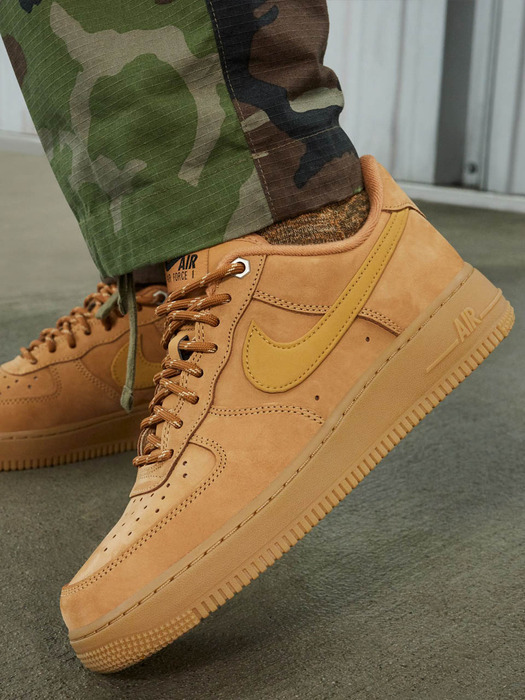 [FZ7372-200] W AIR FORCE 1 07 WB