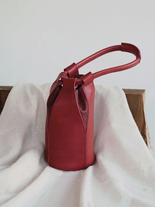Bolsa Bag_Red [YB217_RD]