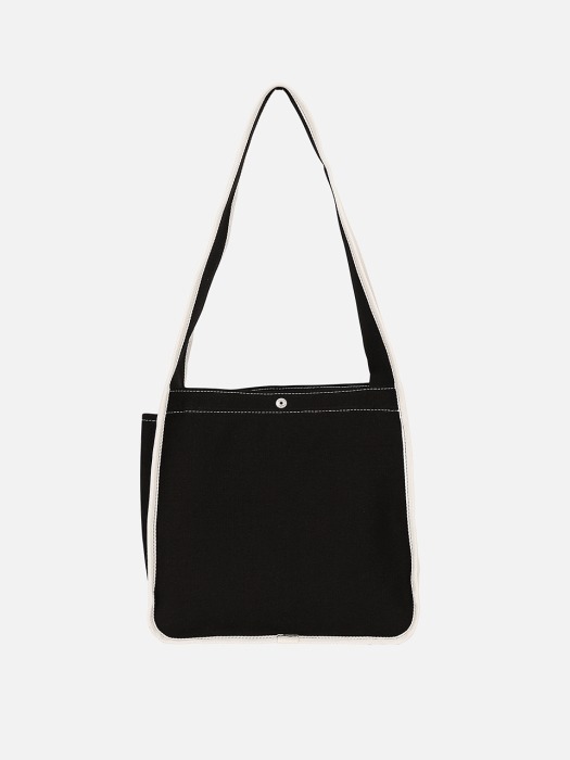 DAY DAY BAG Black